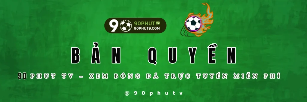 Bản Quyền - 90Phut TV | Chính Sách Bảo Vệ Sở Hữu Trí Tuệ